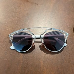 Dior SoReal Sunglasses